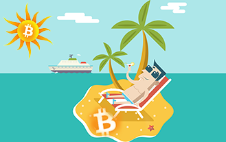 Bitcoin's Chance at the $20 Trillion Offshore Tax Haven Market