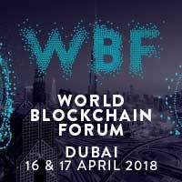 This April the World Blockchain Forum Returns to Dubai 