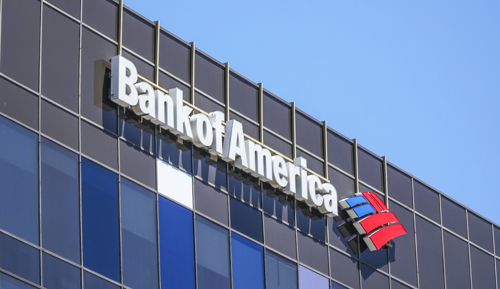 Bank of America Becomes the Latest Credit Card-Issuer to Ban Bitcoin