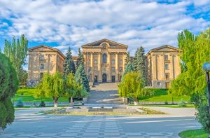 Law to Legalize Crypto Mining Introduced in Armenia