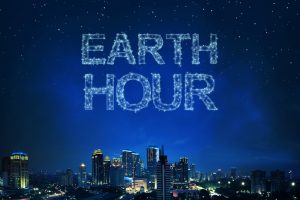 Crypto Miners to Turn Off Rigs during Earth Hour