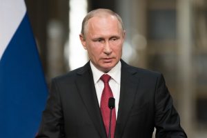 Putin Advisor Bearish on Bitcoin: ”The Cryptoruble Must Compete With Cash”