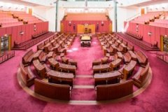 KYC法令草案标准澳大利亚参议院委员会照明的比