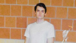 Ross Ulbricht 