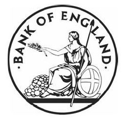 Bank of england