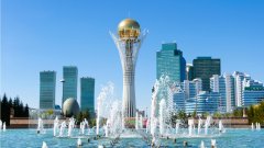 位发掘在哈萨克斯坦布置了别的2,500位比特币Mi