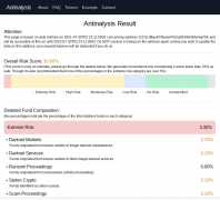 Darknet用户利用了一个新的SlockChain Analytokencopari_tokenpocket钱包怎么充值
